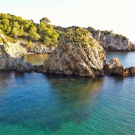 Nerja Sea View Lägenhet Exteriör bild