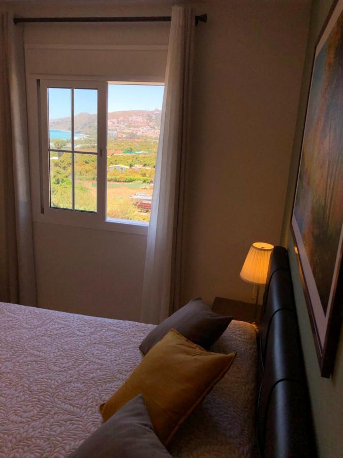 Nerja Sea View Lägenhet Exteriör bild
